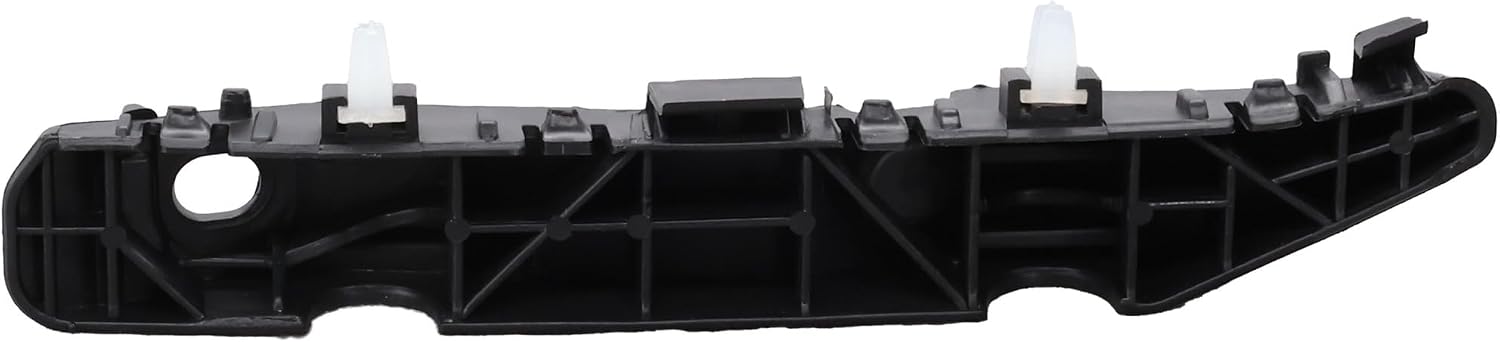 Compatible with 15-17 Sonata Non-Hybrid Front Bumper Cover Brace Bracket Left Side