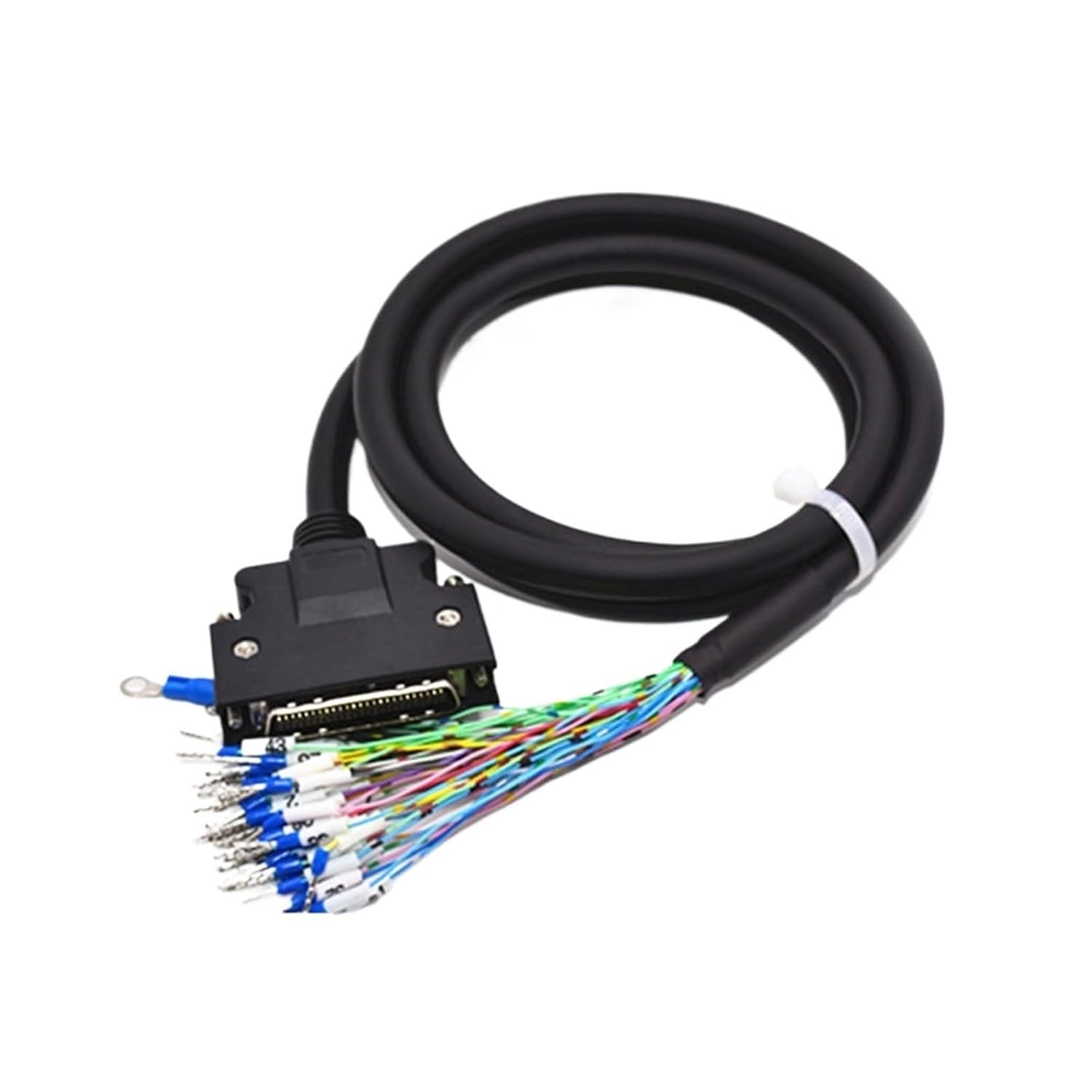 V90 SERVO Control Cable I/O Cable 6SL3260-4MA00-1VB0 6SL3260-4NA00-1VB0 20Cores 50Cores(SCSI 50P Board,Only Board)