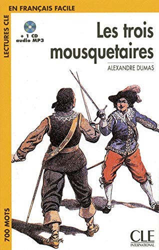 9782090318388 les-trois-mousquetaires