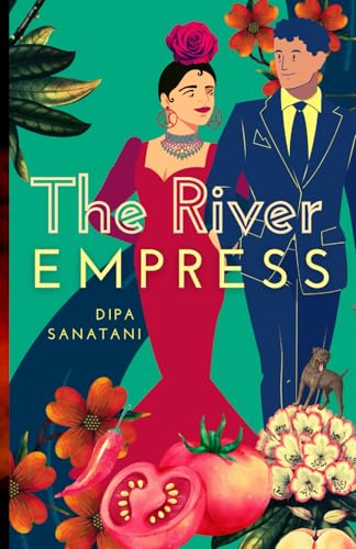 The River Empress view 2
