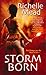 Storm Born (Dark Swan Book 1)