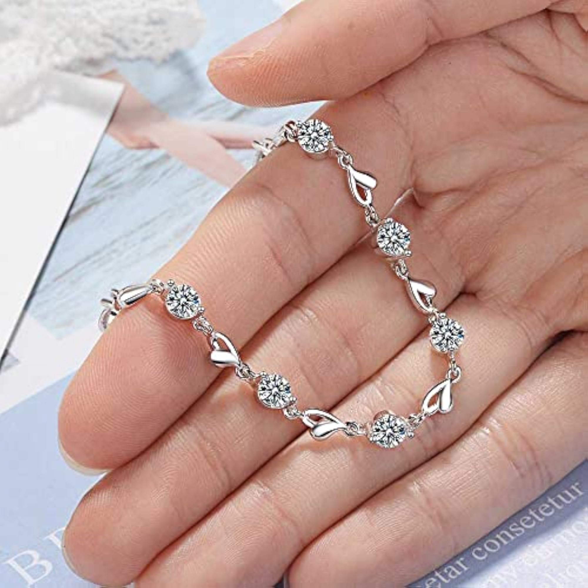 Endearing Keepsake: Always Believing in You!