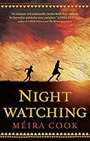 Nightwatching 1443433861 Book Cover