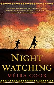 Paperback Nightwatching Book