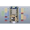 ESP8266 ESP-12F Development Board WiFi WLAN Wireless Module for NodeMCU for Arduino