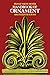 Handbook of Ornament (Dover Pictorial Archive)