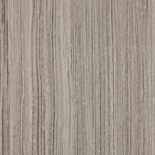 Carreaux de sol en vinyle aspect bois pour masquer un vieux carrelage