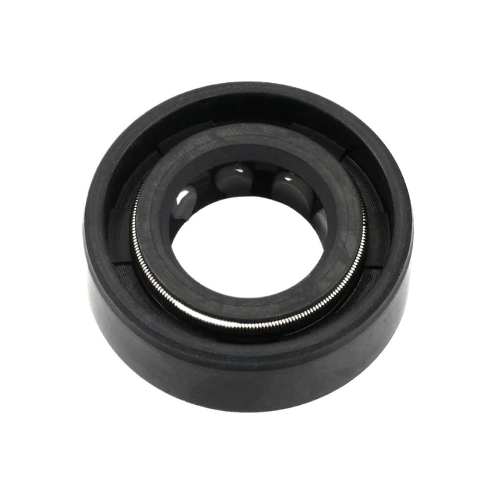 Joint d'huile moteur hors-bord pour stopper les fuites embase 4 9.8 CV 15x28x10 mm