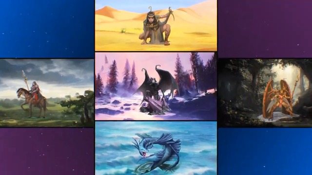 Image of Tome of Beasts 1 2023 Edition