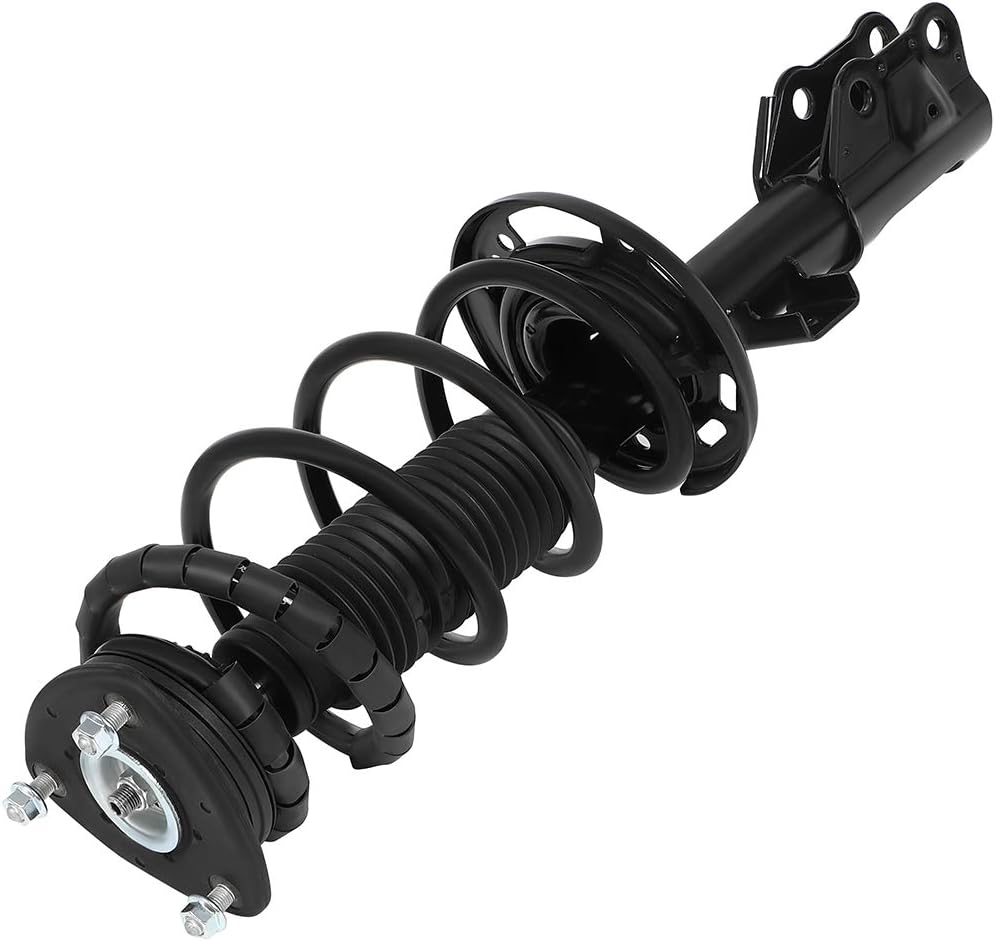 Struts Front Pair Struts and Shocks Complete Assembly Compatible with 2013-2016 for Mazda CX-5
