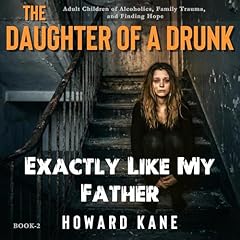 Exactly Like My Father Audiobook By Howard Kane cover art