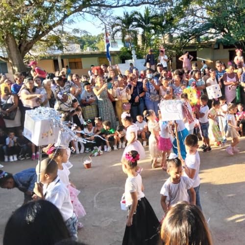 Declaraciones de Zenia Valier Alfonso Titelbild