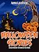 Halloween Stories: Scary Stories for Kids, Halloween Jokes, Activities, and More (Haunted Halloween Book 3)