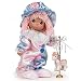 The Doll Maker Precious Moments Dolls, Linda Rick, Clowing Around The Merry Go Round, 12 inch Doll