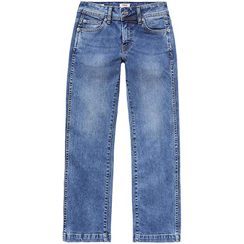 Jeans Pepe Jeans Franny niñas vaqueros cómodos que no aprietan