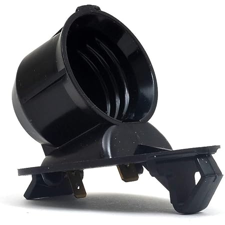 Chamberlain 4a1344 Garage Door Opener Light Socket Genuine Original Equipment Manufacturer Oem Part Amazon Com Chamberlain 4a1344 Garage Door Opener Light Socket Genuine Original Equipment Manufacturer Oem Part Amazon Com