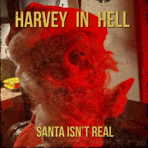 3. Santa isn't Real