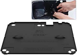 BIQU Panda Diaper CC-compatible con la impresora 3D ELEGOO Centauri Carbon