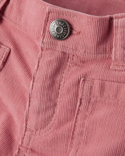 Image of Gymboree Girls' and Toddler Corduroy Pants