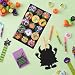 Imagen de JOYIN Juego de papelería de Halloween de 192 piezas