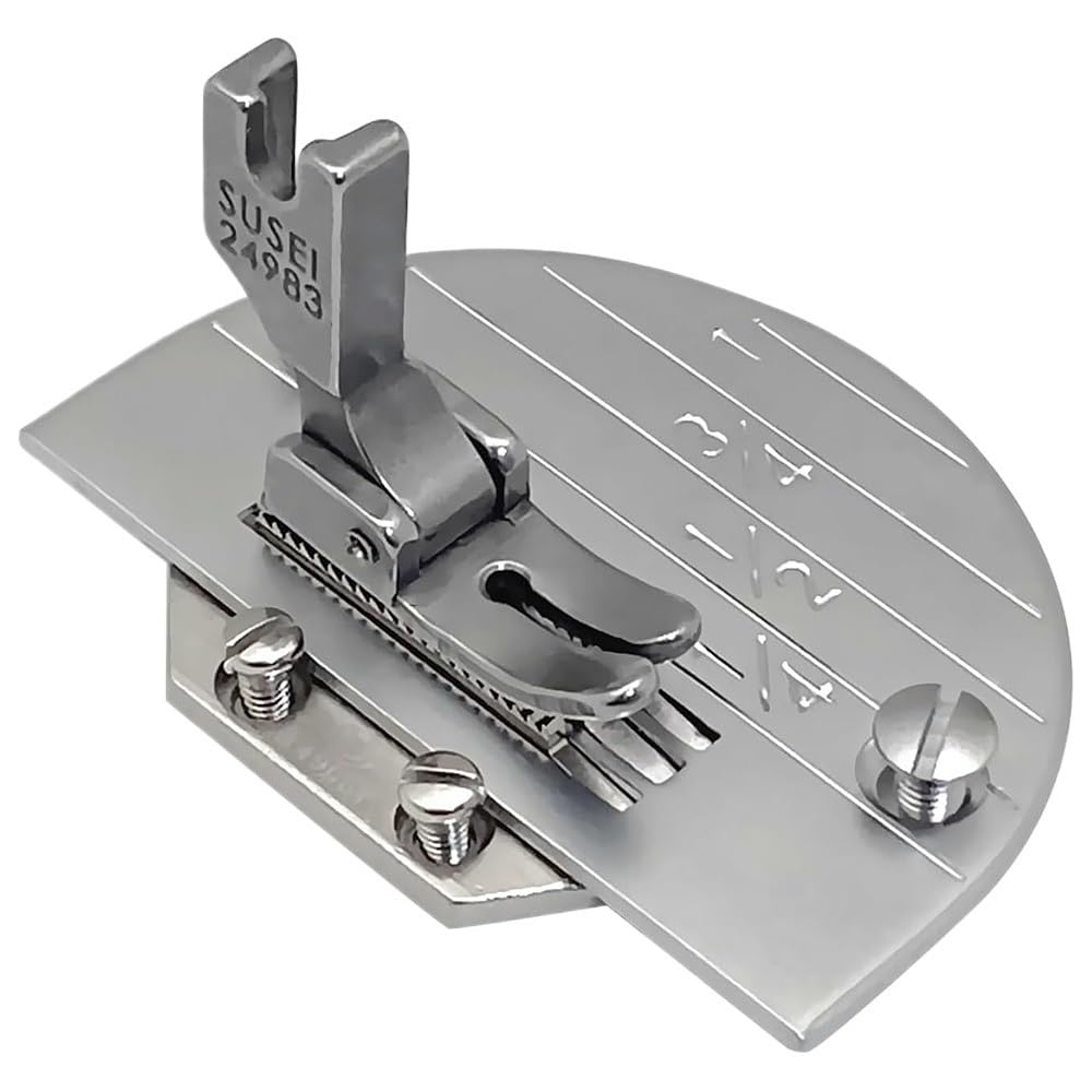 1 Set Needle Plate 149057 Feed E20 Presser Foot 24983 For Sewing Machine Accessories