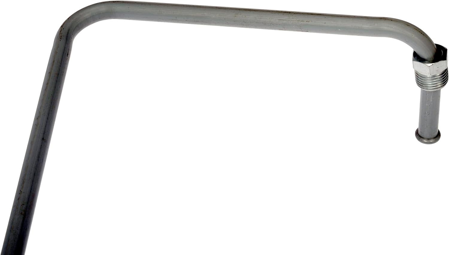 Dorman 724-023 Automatic Transmission Oil Cooler Hose Assembly Compatible with Select Ford Models