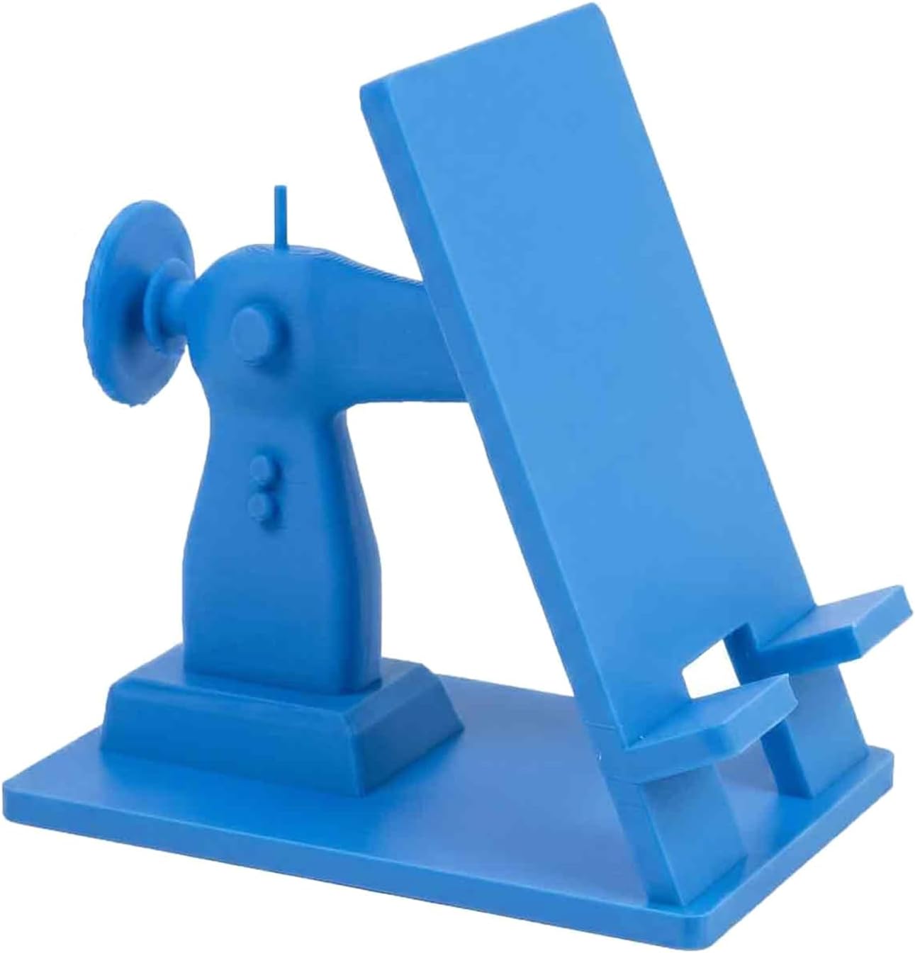 Retro Sewing Machine Phone Holder, Hands Free Phone Holder for Smartphones