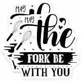 PREMIUM QUALITY: Crafted for durability, these thick, high-grade stickers are built to last both indoors and outdoors. Each design is UV-protected and made to stay vibrant for years—not just weeks. Comes as a set of two, each measuring approximately ...