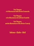 Yan’ Dargent e le Illustrazioni della Divina Commedia: Yan’ Dargent Illustrations (Italian Edition)