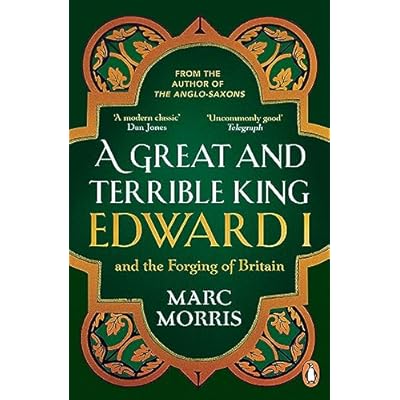 A Great and Terrible King