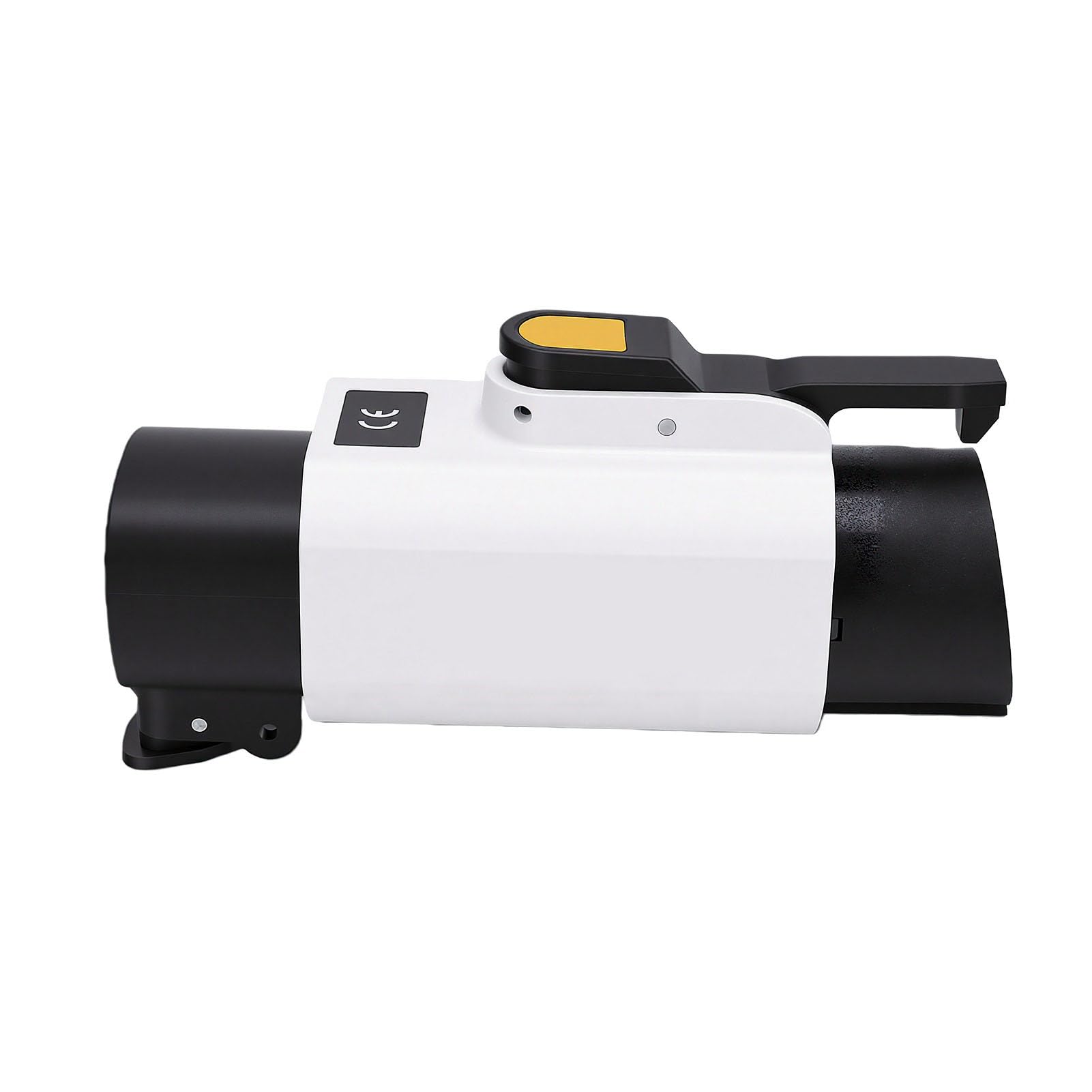 SIXRUN NACS do J1772 Adapter do ładowania EV, 50A 240V Złącze Blokujące