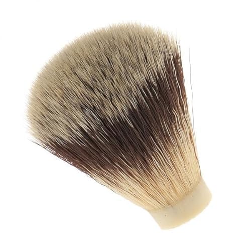 Almencla 4X Nylon Shaving Brush Knot For Men Salon Hair Ramoval Cutting Dust Cleansing #TOP28