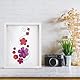 3D Bilderrahmen zum Befüllen, 3D Tief Objektrahmen A4, Schattenbox Vitrine Rahmen mit Transparente Acrylplatte Rahmen, Hölzern 3D Rahmen für Erinnerungsstücke Blumen Medaillen Foto (Schwarz 5CM)