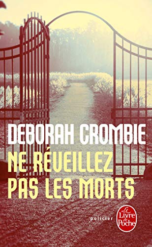 Ne Reveillez Pas Les Morts [French] 2253182117 Book Cover