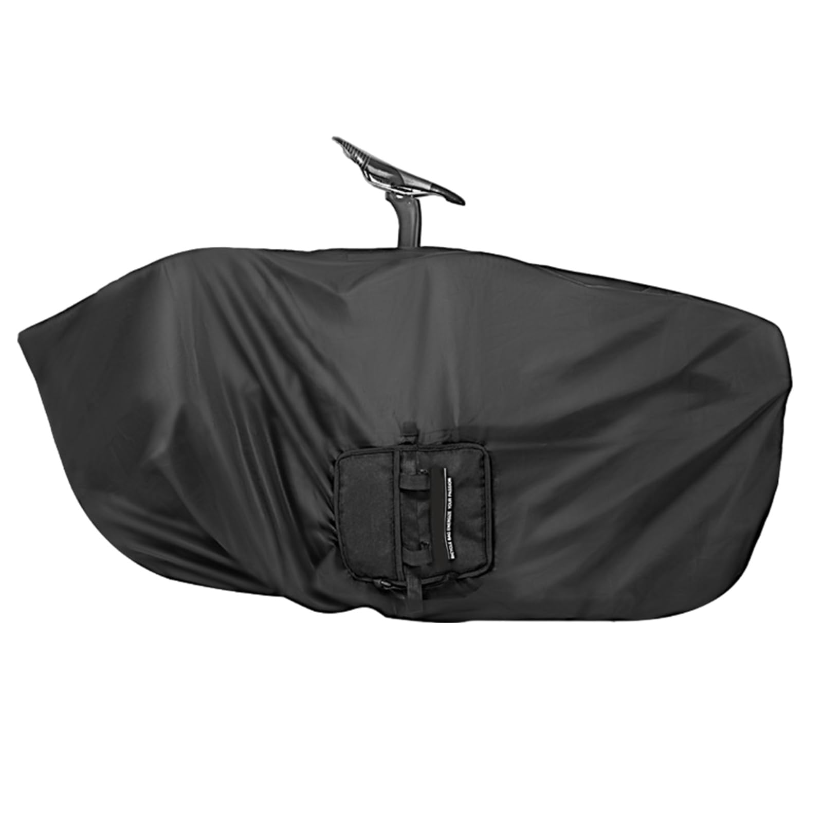 Fahrrad Reisetasche Reise Transportkoffer Fahrrad Tragetasche Fahrrad Rahmentasche Fahrrad Transporttasche Fahrrad Aufbewahrungstasche für Autos Zug Flugreisen
