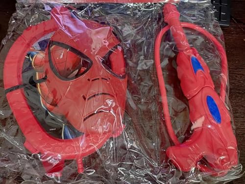 Image of Macare Spider-Man Tank Water Backpack Holi Pichkari Toy for Boys, Girls, and Kids - Fun Water Gun for Playful Celebrations!