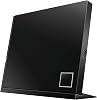 ASUS SBC-06D2X-U external 6X Blu-ray combo, Stand Design, Mac Compatible, M-DISC support, Disc Encryption, Unlimited Webstorage12 months, NERO Backitup, E-Media