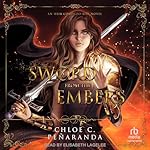 Cover of A Sword from the Embers