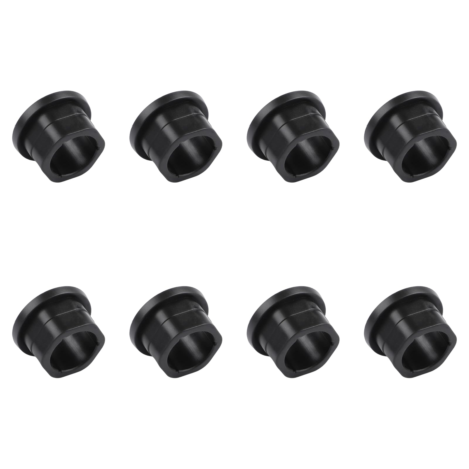 Casquillos de brida 741-0245 pack de 8 repuestos para mantenimiento de ejes 941-0245