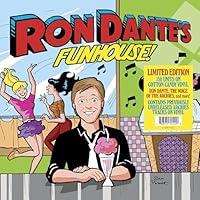 Ron Dante's Funhouse [VINYL]