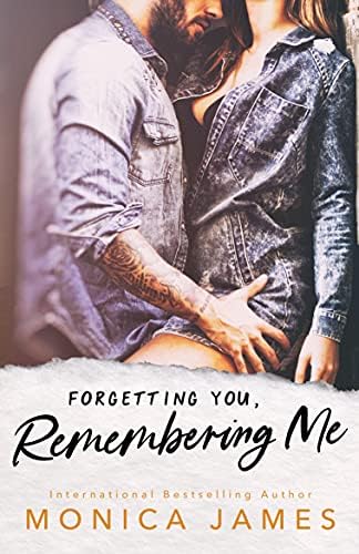 Forgetting You, Remembering Me: (Memories from Yesterday Book 2) Kindle Edition