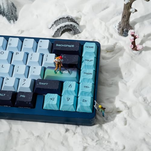 Varmilo VARMILO Muse65 Au Rora の商品画像 3