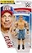 WWE Mattel ​Top Picks John Cena Action Figure 6 in Posable Collectible and Gift for Ages 6 Years Old and Up