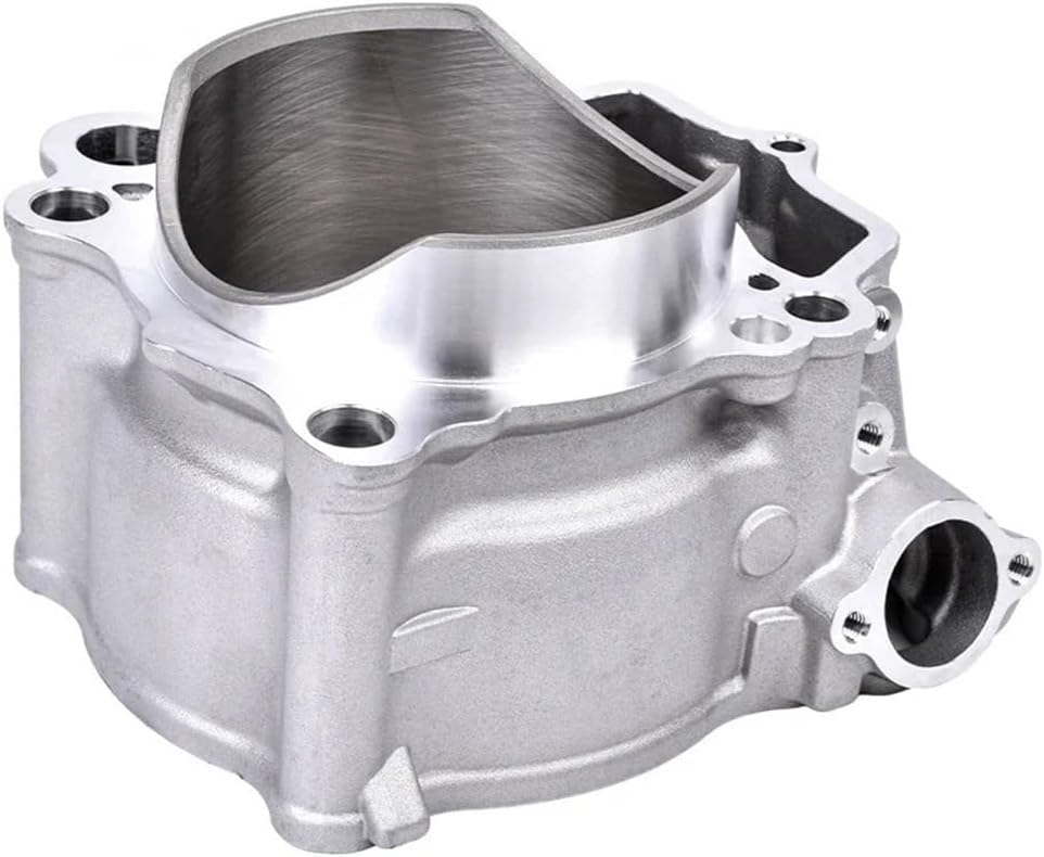 Motorcycle Engine Spare Parts Cylinder Head Piston Ring Kit For YFZ450 YFZ450S YFZ450W-B WR450F WR450FR 2012-2013