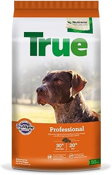 Nutrena Cargill True Performance All Life Stages 30-20 50lb