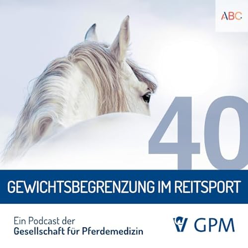 Brauchen wir eine Gewichtsbegrenzung im Reitsport?