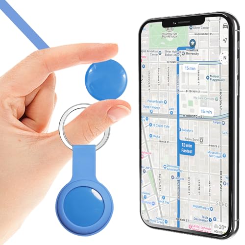 GPS Tracker for Vehicles Cars Kids & Pets Real-Time Global