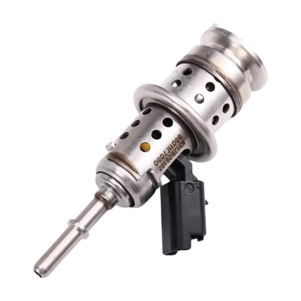 Hguvsjd One Color For Citroen For C4 For C5 For Ds 4 5 2009-2018 G309b02552 Fuel Injector Car Adblue 9801187080 Car Petrol Injection Nozzles