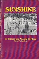 Sunshine B000GRHSFM Book Cover