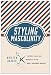 Styling Masculinity: Gender, Class, and Inequality in the Men's Grooming Industry